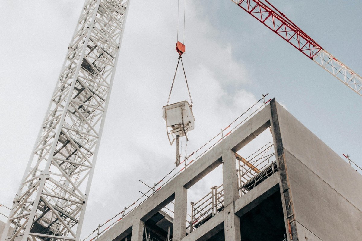 Estructura en ejecución