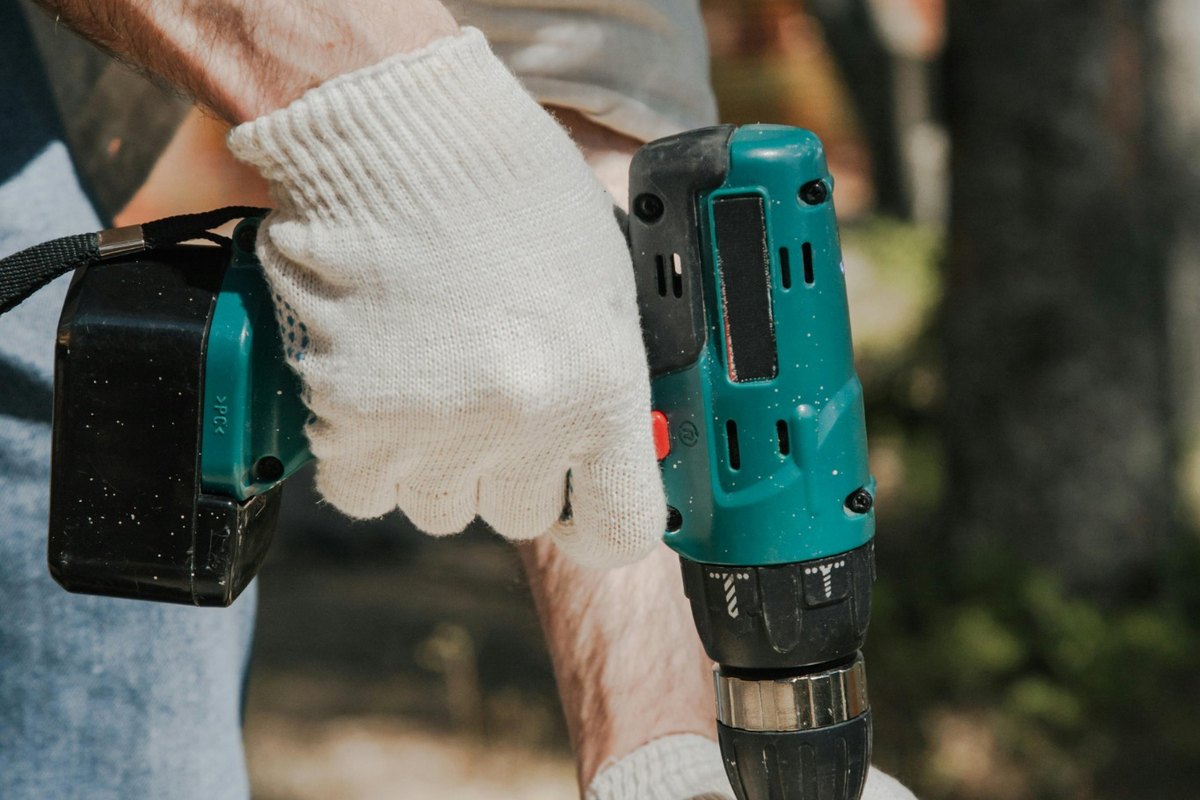 Rehabilitación y acabados